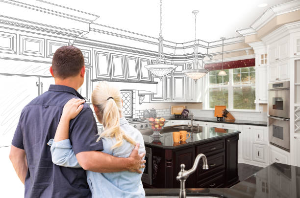 Digital Templating Countertops Baldwin