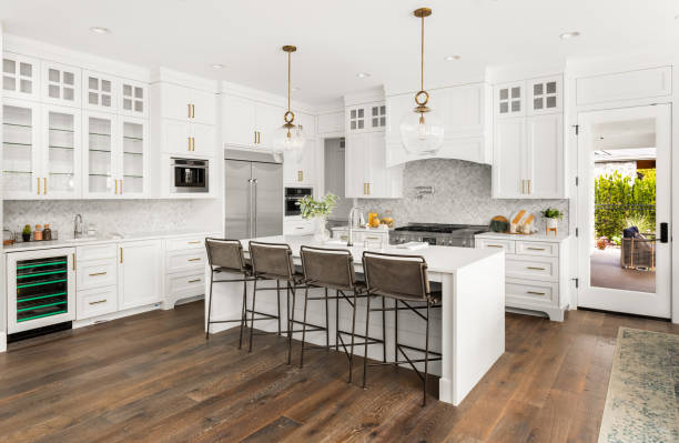 Quartz Countertops Baldwin