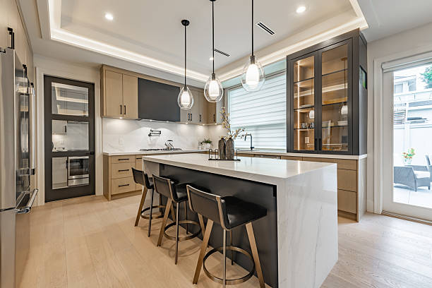 Kitchen Remodel Results Baldwin